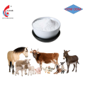 Productos veterinarios de la medicina de la ivermectina de la fábrica de GMP